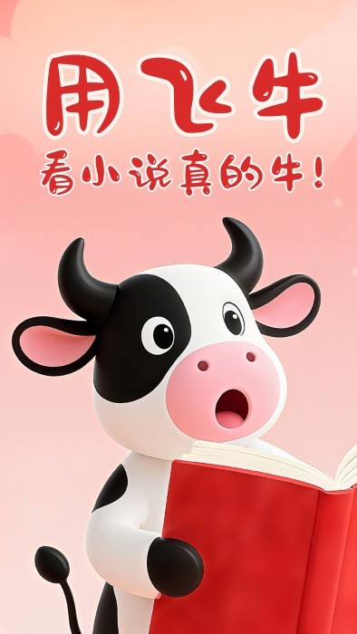 飛牛(1)