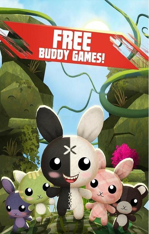 外星宠物大冒险(1)