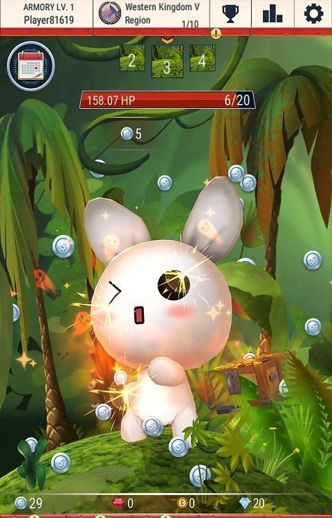 外星宠物大冒险(4)