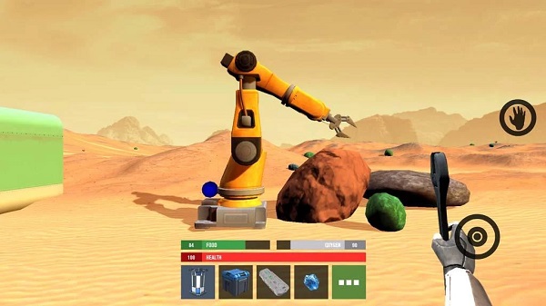 火星生存模拟3D(1)