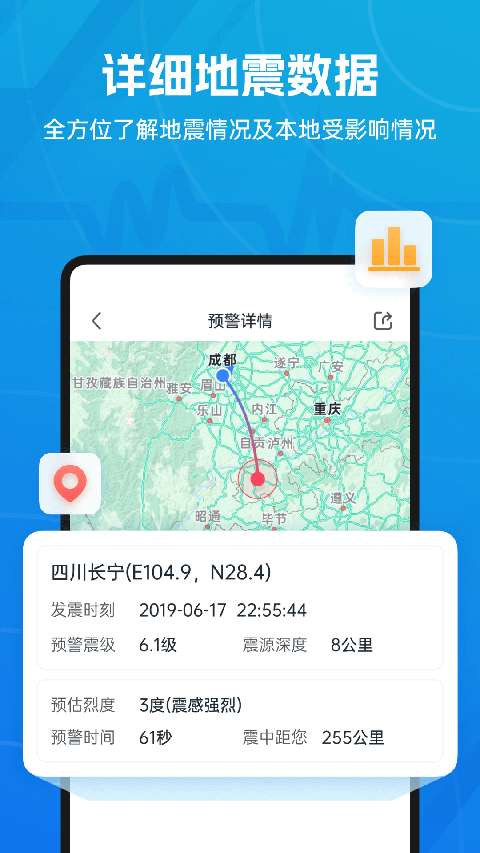 地震预警(3)