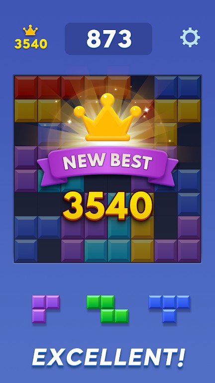 Block Blast(2)