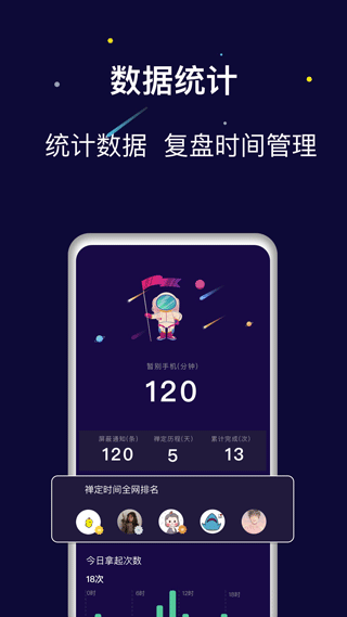 禅定空间(1)