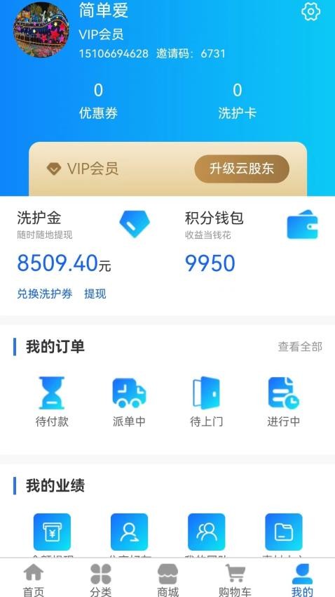 洗匣士(2)