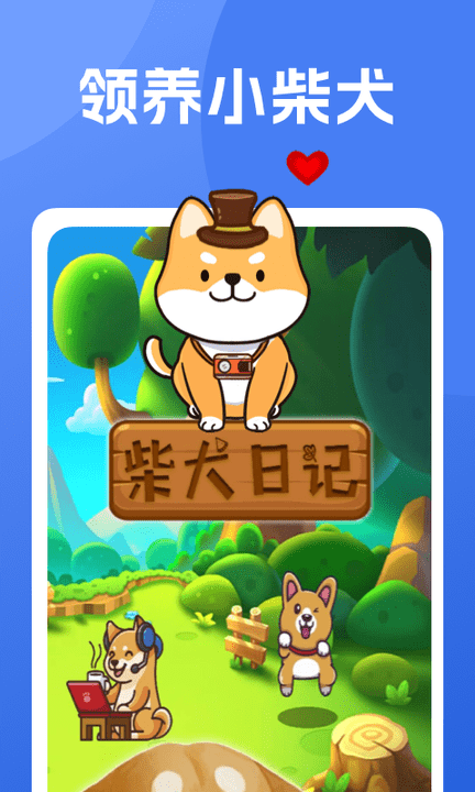 柴犬日记(2)