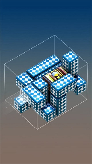 拯救小方块(3)