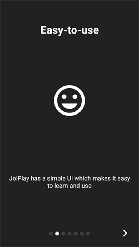 JoiPlay模拟器(4)