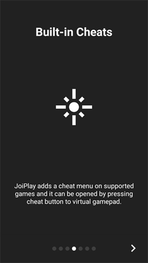 JoiPlay模拟器(5)