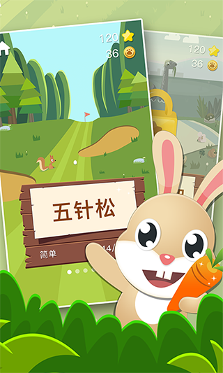 兔兔那么可爱(2)