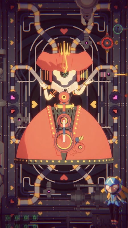 萌拼少女(2)