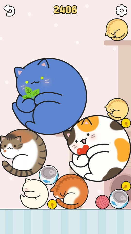 合成大肥猫(3)
