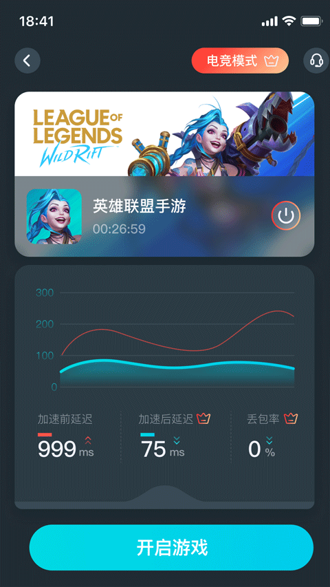 AK加速器(4)