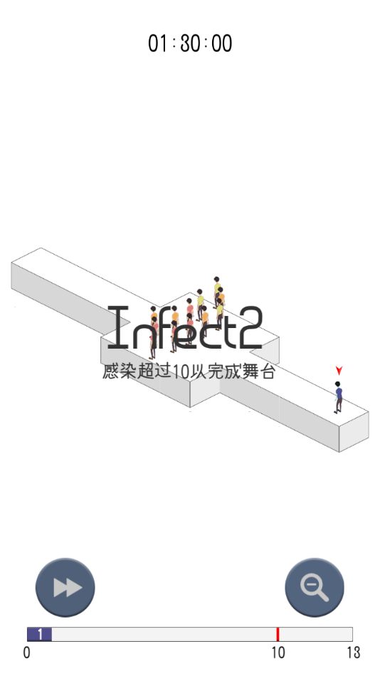 感染Infection(2)