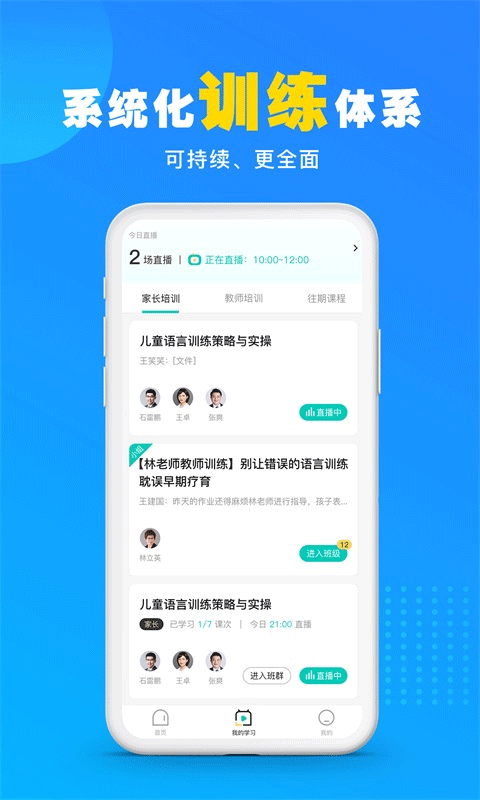你好療育課堂(5)