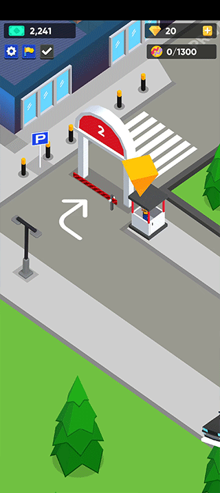 汽車店大亨(1)
