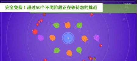 圆环守卫(1)