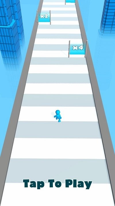 射击跑战(2)