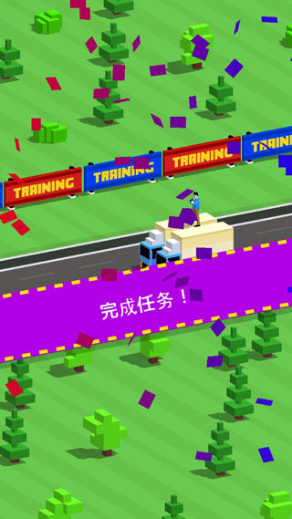 杂技赛车(4)
