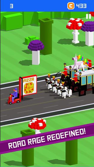 杂技赛车(1)