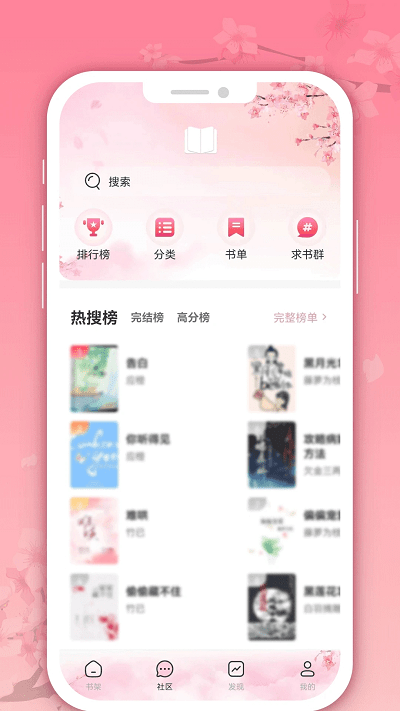 微耽小說(3)