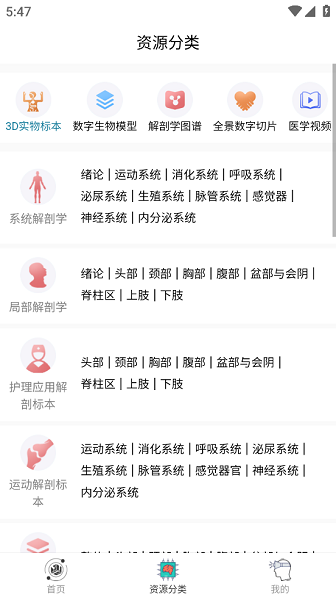 云解剖(4)
