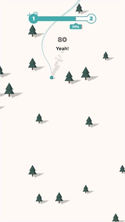 翻越那座山(2)