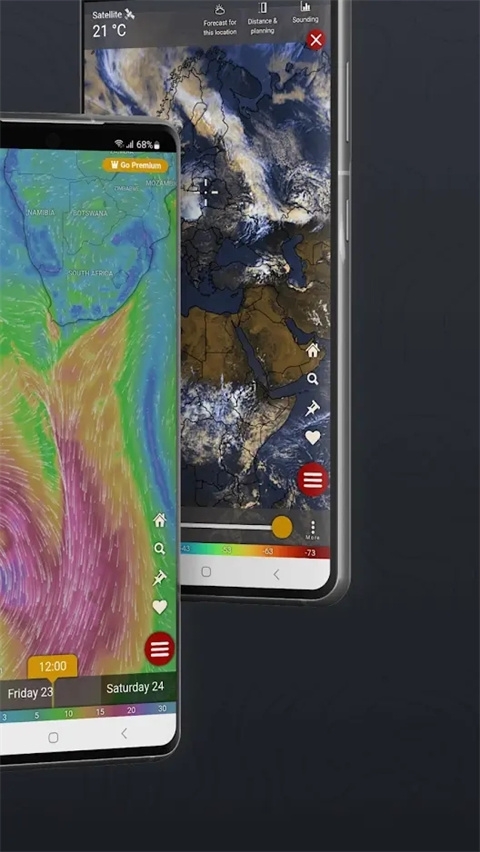 windy天气(4)