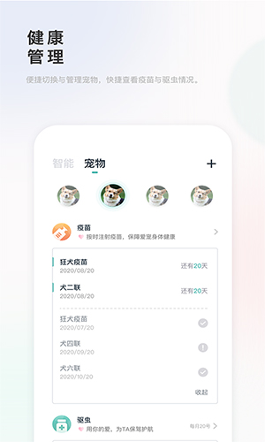 滴宠生活(1)