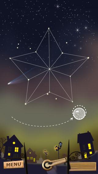 奇幻星空(2)