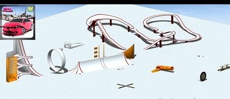 次世代赛车(1)