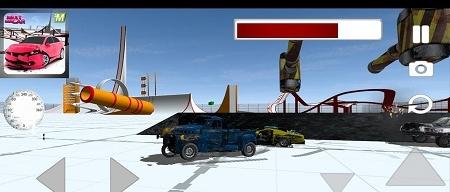 次世代赛车(3)