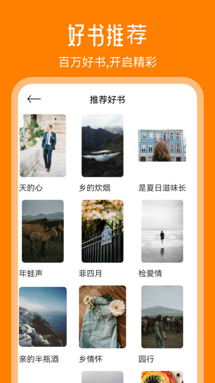 天天追书(1)