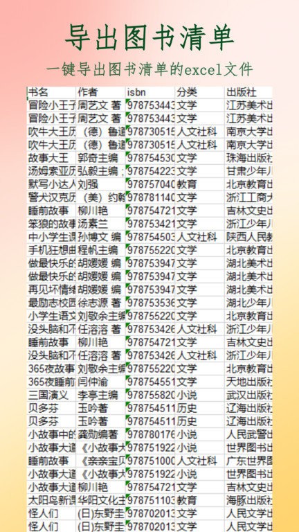 图书管家(3)