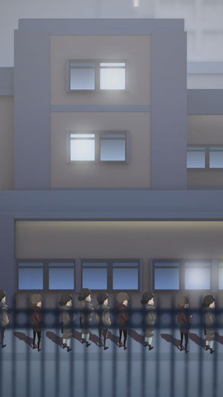 逆行者(2)