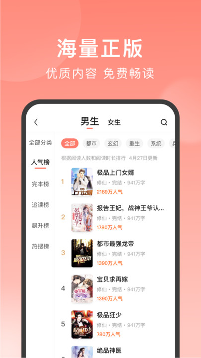 獨寵小說(2)