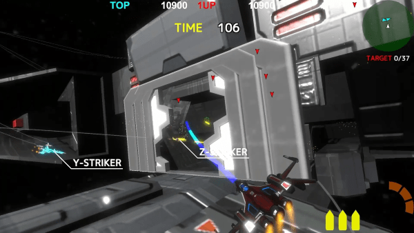 无畏战机3d(1)