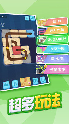 拼图发烧友(5)