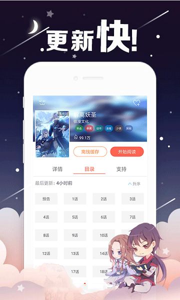 烈火动漫(2)