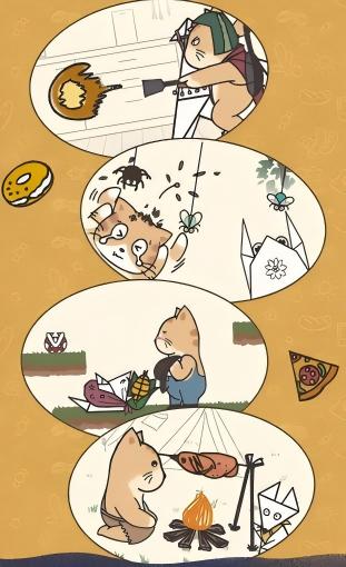 晚遇(3)