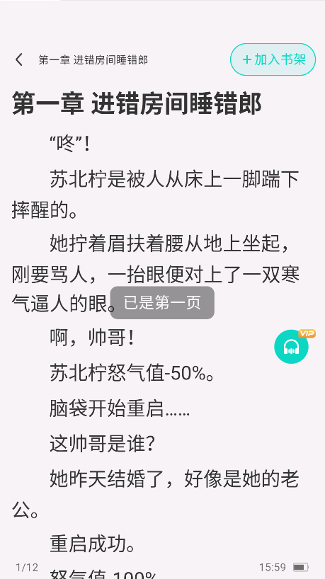 博閱小說(4)