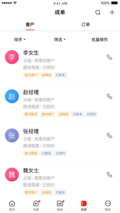 愛番番(5)