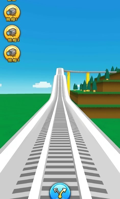 鐵路模擬游戲(1)