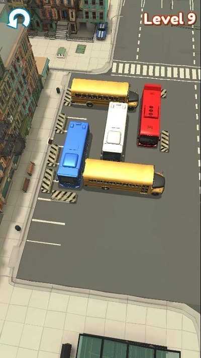 極品大巴停車(1)