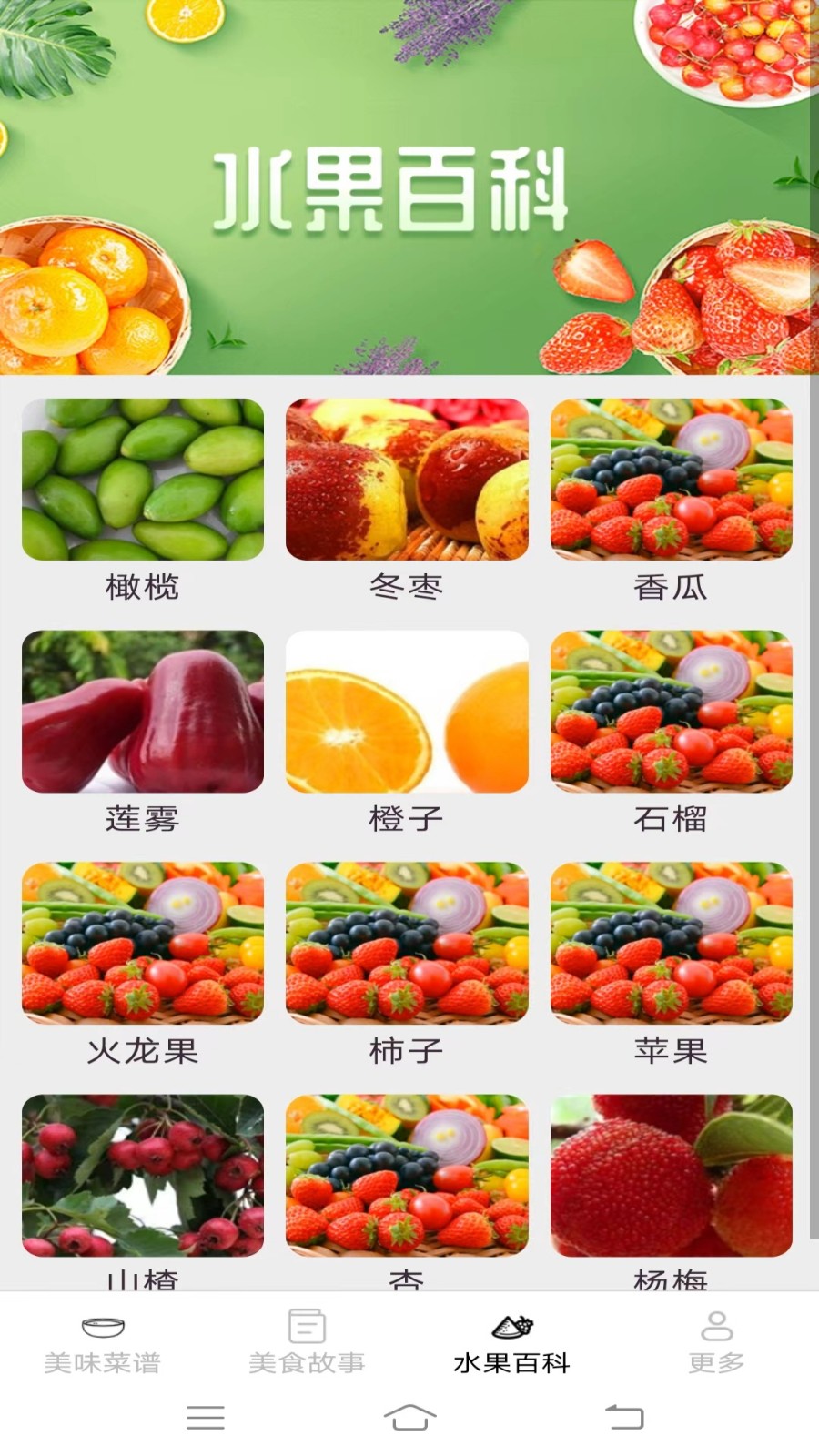美味天天點(diǎn)(2)