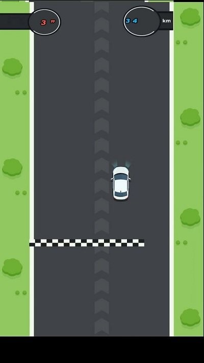 指尖賽車手(2)