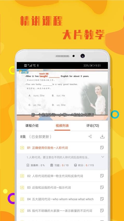 初中英語語法(1)