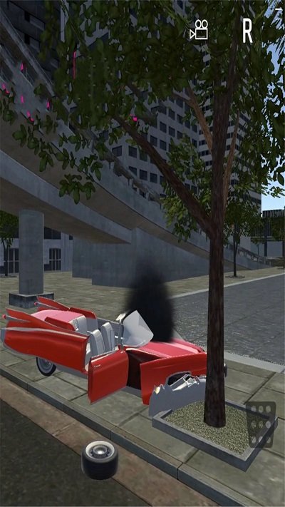 史詩車禍(4)