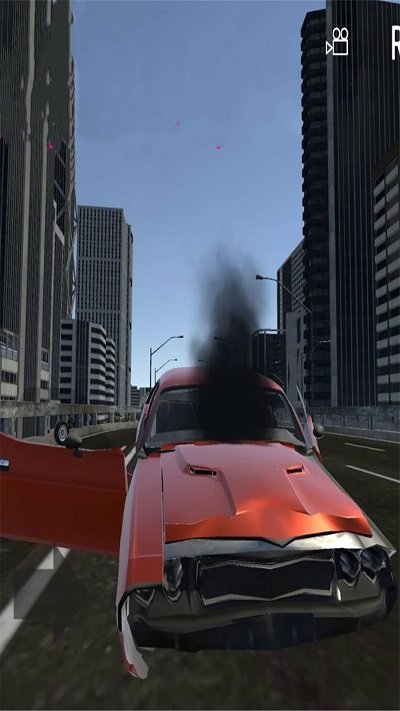 史詩車禍(3)