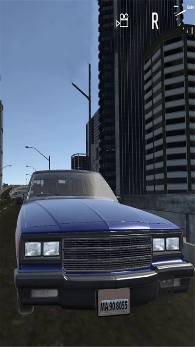 史詩車禍(2)