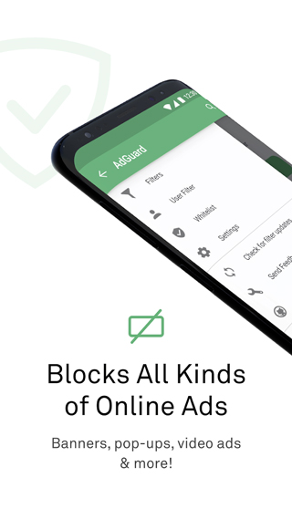 adguard(1)